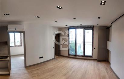 19 Mayıs Mahallesinde Sıfır Binada 1+1 Kiralık Daire