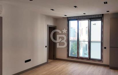 19 Mayıs Mahallesinde Sıfır Binada 1+1 Kiralık Daire
