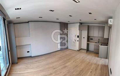 19 Mayıs Mahallesinde Sıfır Binada 1+1 Kiralık Daire