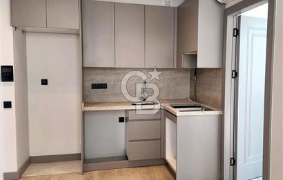 19 Mayıs Mahallesinde Sıfır Binada 1+1 Kiralık Daire