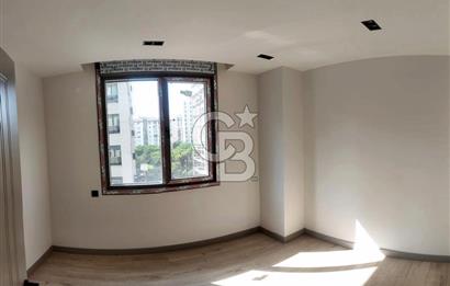 19 Mayıs Mahallesinde Sıfır Binada 1+1 Kiralık Daire
