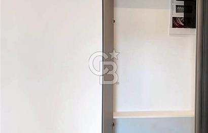 19 Mayıs Mahallesinde Sıfır Binada 1+1 Kiralık Daire