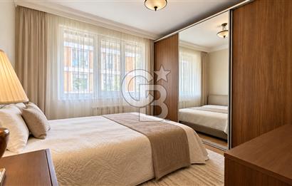 YEŞİLYURT'TA SAHİLE YAKIN, KAPALI OTOPARKLI 3+1 DAİRE