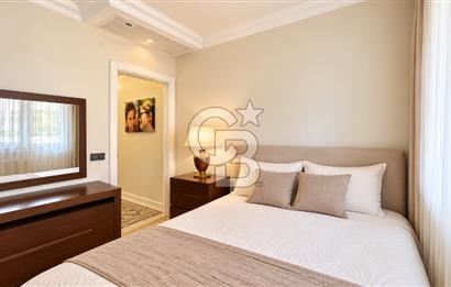 YEŞİLYURT'TA SAHİLE YAKIN, KAPALI OTOPARKLI 3+1 DAİRE