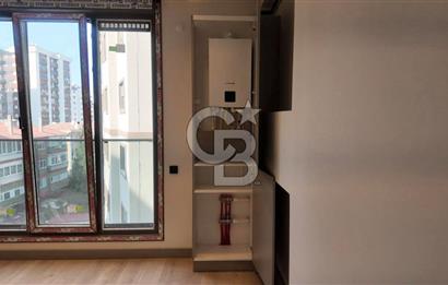 19 Mayıs Mahallesinde Sıfır Binada 1+1 Kiralık Daire