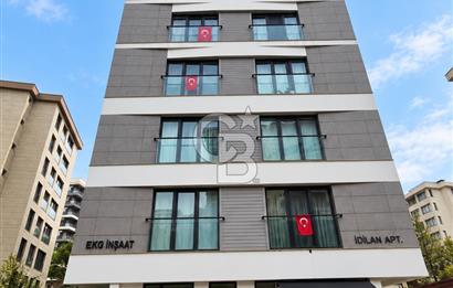 Erenköy Minibüs Yoluna Yakın, Merkezi Konumda Satılık 2+1 Daire