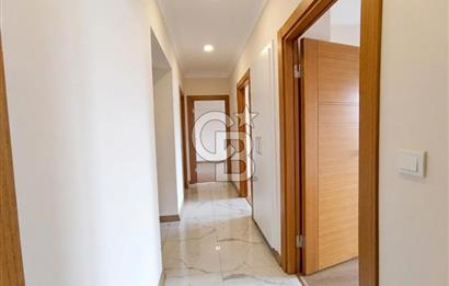 ÜMRANİYE TANTAVİ MAHALLESİ'NDE LÜKS SİTE İÇERİSİNDE, FERAH VE KONFORLU 3+1 SATILIK DAİRE!