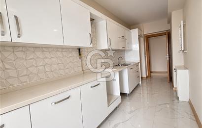 ÜMRANİYE TANTAVİ MAHALLESİ'NDE LÜKS SİTE İÇERİSİNDE, FERAH VE KONFORLU 3+1 SATILIK DAİRE!
