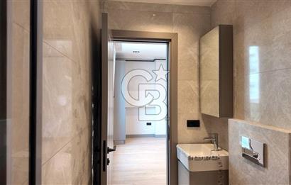 19 Mayıs Mahallesinde Sıfır Binada 1+1 Kiralık Daire