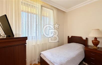 YEŞİLYURT'TA SAHİLE YAKIN, KAPALI OTOPARKLI 3+1 DAİRE