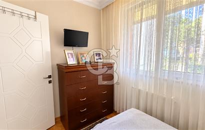 YEŞİLYURT'TA SAHİLE YAKIN, KAPALI OTOPARKLI 3+1 DAİRE