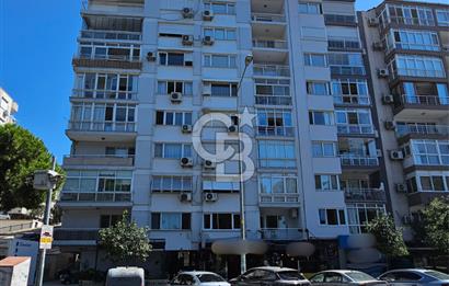 Konak Esenyalı İnönü Caddesi Göztepe Metro 2+1 Kiralık Daire
