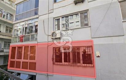 Konak Esenyalı İnönü Caddesi Göztepe Metro 2+1 Kiralık Daire