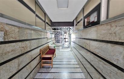 Konak Esenyalı İnönü Caddesi Göztepe Metro 2+1 Kiralık Daire