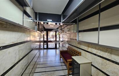 Konak Esenyalı İnönü Caddesi Göztepe Metro 2+1 Kiralık Daire