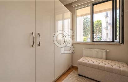 YEŞİLYURT'TA SAHİLE YAKIN, KAPALI OTOPARKLI 3+1 DAİRE