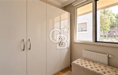 YEŞİLYURT'TA SAHİLE YAKIN, KAPALI OTOPARKLI 3+1 DAİRE