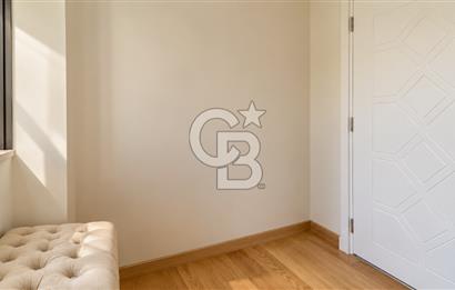 YEŞİLYURT'TA SAHİLE YAKIN, KAPALI OTOPARKLI 3+1 DAİRE