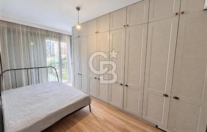 MUSELAND-PALMİYE PARK FİORA SİTESİ'NDE SATILIK 4+1 BAHÇE DUBLEKS