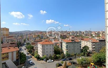 ÜMRANİYE TANTAVİ MAHALLESİ'NDE LÜKS SİTE İÇERİSİNDE, FERAH VE KONFORLU 3+1 SATILIK DAİRE!