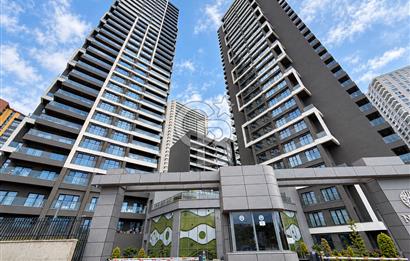 İNCEK NATURA’DA SATILIK 2+1 BALKONLU DAİRE