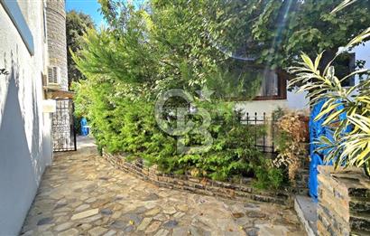 BODRUM TORBA'DA SATILIK BAHÇELİ TRIPLEX MÜSTAKİL EV