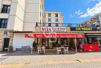 CB ODAKtan 1.041 Haneli Kültür Tokilerde Tek Pastane/Fırın! - 6 - 379920