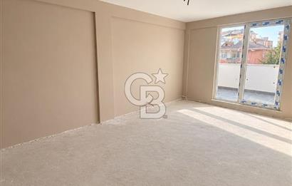 CB FLY'dan Çayırova'da Fatih Cadd. İki Sokak Modern 5+1 Dubleks