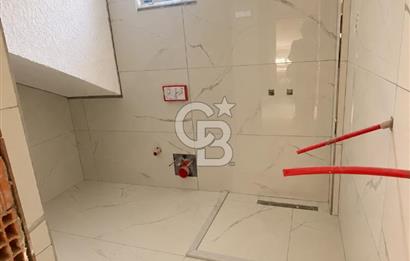 CB FLY'dan Çayırova'da Fatih Cadd. İki Sokak Modern 5+1 Dubleks