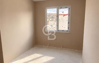 CB FLY'dan Çayırova'da Fatih Cadd. İki Sokak Modern 5+1 Dubleks