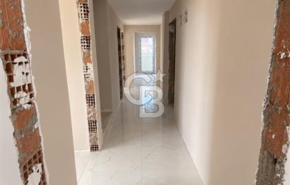 CB FLY'dan Çayırova'da Fatih Cadd. İki Sokak Modern 5+1 Dubleks