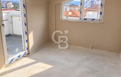 CB FLY'dan Çayırova'da Fatih Cadd. İki Sokak Modern 5+1 Dubleks