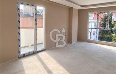 CB FLY'dan Çayırova'da Fatih Cadd. İki Sokak Modern 5+1 Dubleks