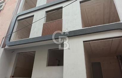 Üçyol Metro Yakını Asansörlü, Otoparklı Ultra Lüks 1+1 Daire