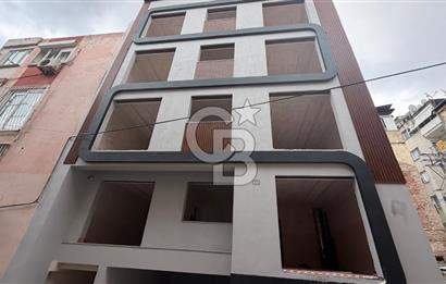 Üçyol Metro Yakını Asansörlü, Otoparklı Ultra Lüks 1+1 Daire