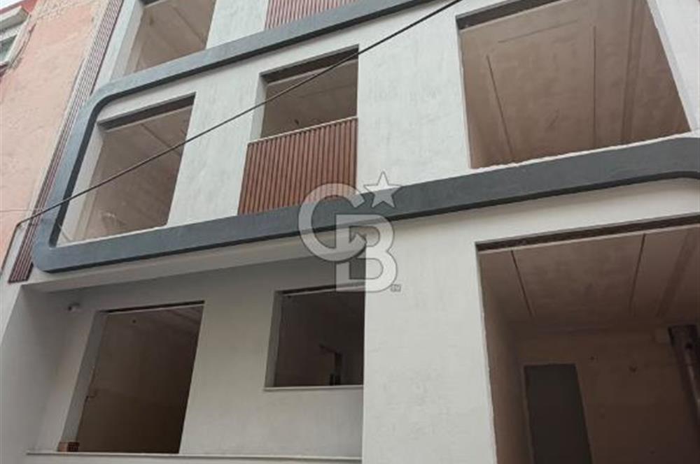 Üçyol Metro Yakını Asansörlü, Otoparklı Ultra Lüks 1+1 Daire