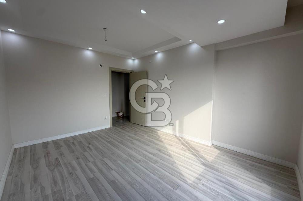 M.AKİF ERSOY MH.'NDE SATILIK DENİZ MANZARALI ARAKAT 2+1 DAİRE