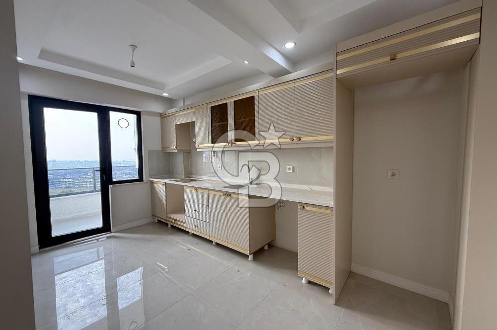 M.AKİF ERSOY MH.'NDE SATILIK DENİZ MANZARALI ARAKAT 2+1 DAİRE