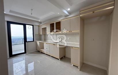 M.AKİF ERSOY MH.'NDE SATILIK DENİZ MANZARALI ARAKAT 2+1 DAİRE