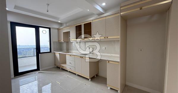 M.AKİF ERSOY MH.'NDE SATILIK DENİZ MANZARALI ARAKAT 2+1 DAİRE - 379872
