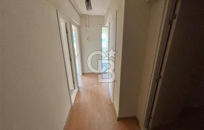 İzmir Buca Yiğitler'de Satılık 3+1 Daire