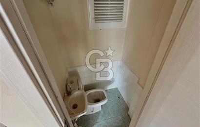 İzmir Buca Yiğitler'de Satılık 3+1 Daire