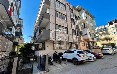 İzmir Buca Yiğitler'de Satılık 3+1 Daire