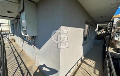 İzmir Buca Yiğitler'de Satılık 3+1 Daire