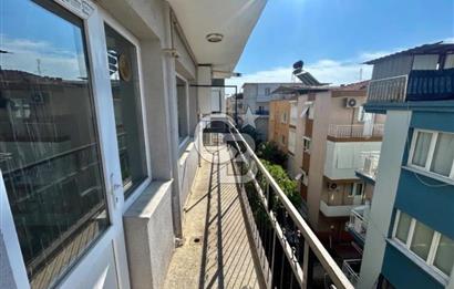 İzmir Buca Yiğitler'de Satılık 3+1 Daire
