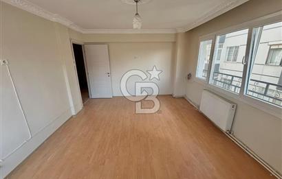 İzmir Buca Yiğitler'de Satılık 3+1 Daire