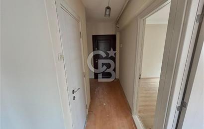 İzmir Buca Yiğitler'de Satılık 3+1 Daire