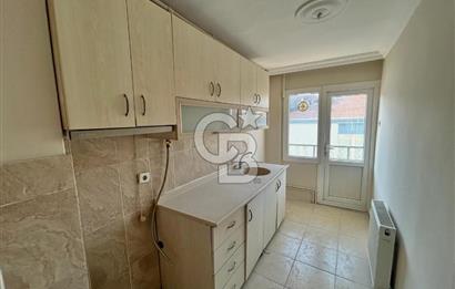 İzmir Buca Yiğitler'de Satılık 3+1 Daire