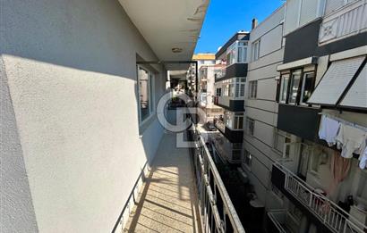 İzmir Buca Yiğitler'de Satılık 3+1 Daire