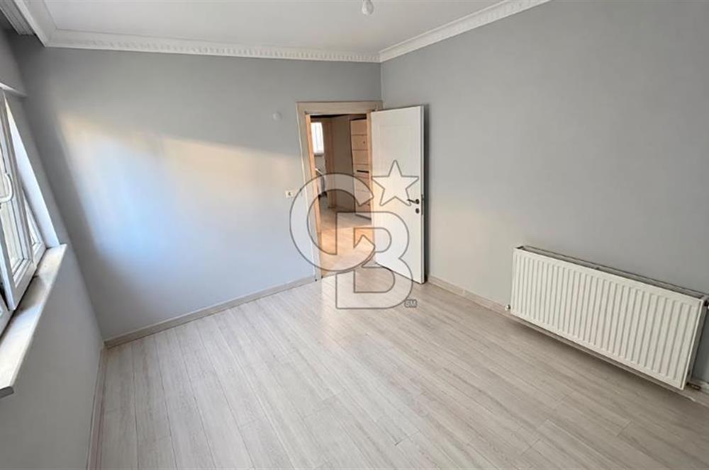 KİRALIK 90 m2 bahçe katı